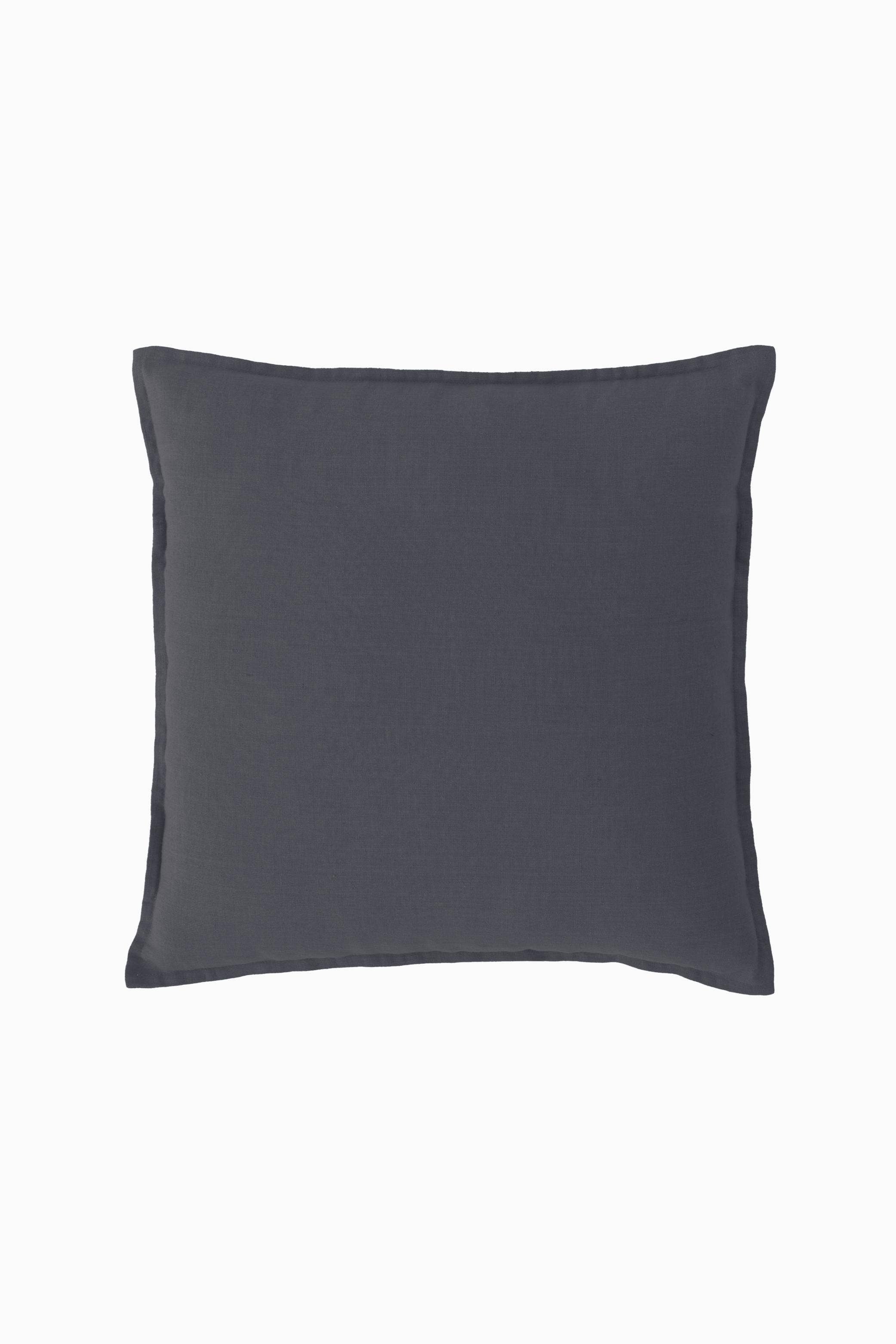 Live Linen – wholesale Throw pillow cover – Solid Linen Cushion Cover– Everyday Comfort, Breathable6