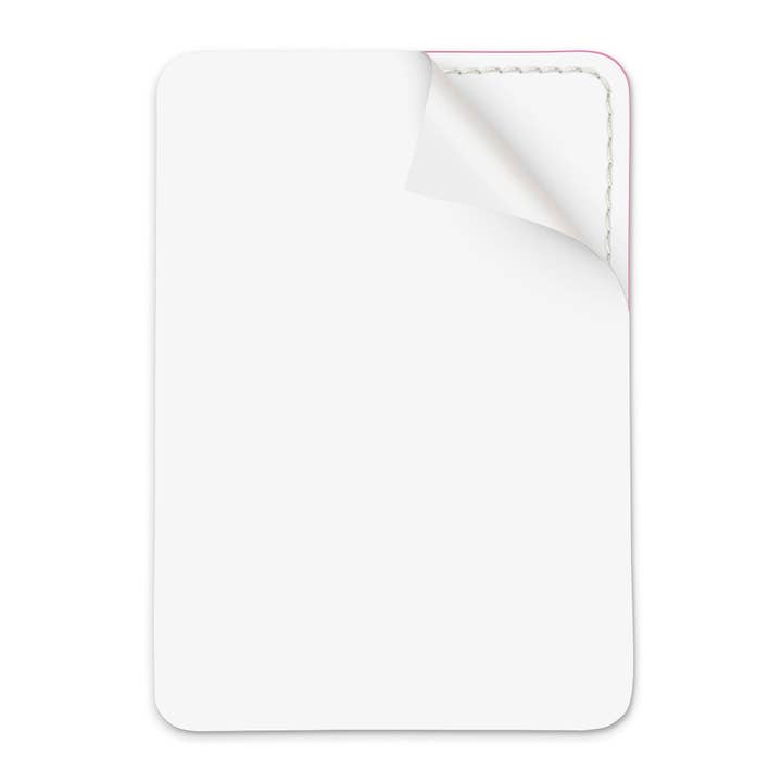 Studio Oh! - Wholesale Phone Wallet - Women's - Charged Up Stick-On Cell Phone Wallet4