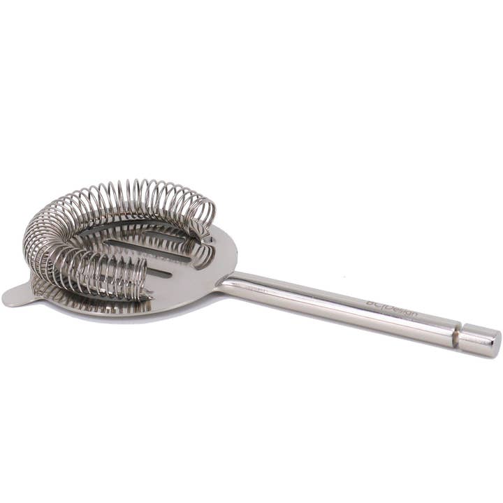 Blue Chilli Design - Wholesale Bar Tool - Cocktail strainer | cocktail strainer3
