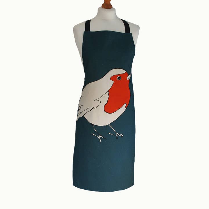 Robin schort voor wholesale door Cluck Cluck!