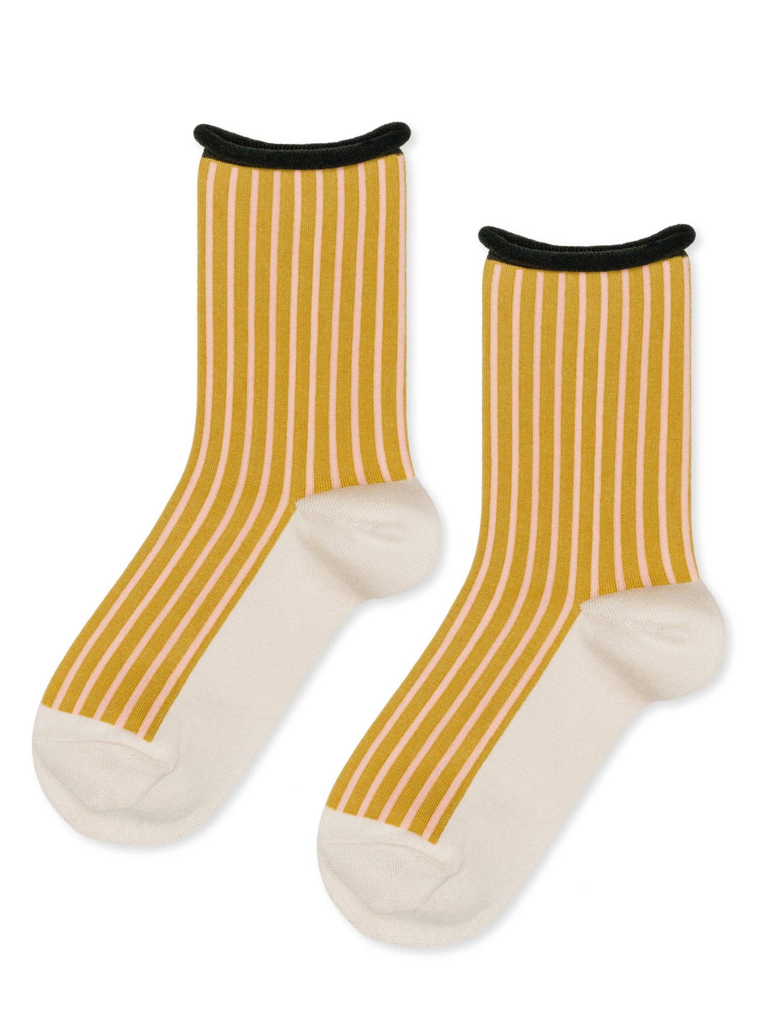 HANSEL FROM BASEL – Großhandel Socken – Damen – Hilda Crew0