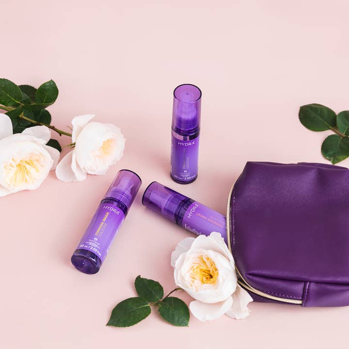 Hydra by Pet Society - Wholesale Pet Spray - Cat/Dog - Forever Fresh Cologne 2