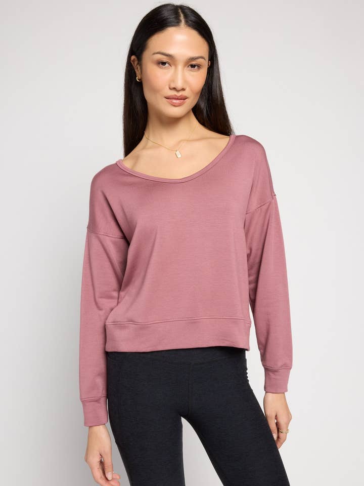 Inspire Sweatshirt for wholesale by Interval