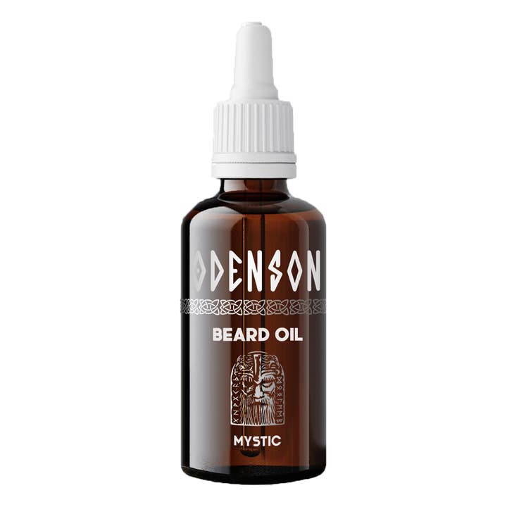 Odenson - Wholesale Baardstylingproduct - Odenson baardolie