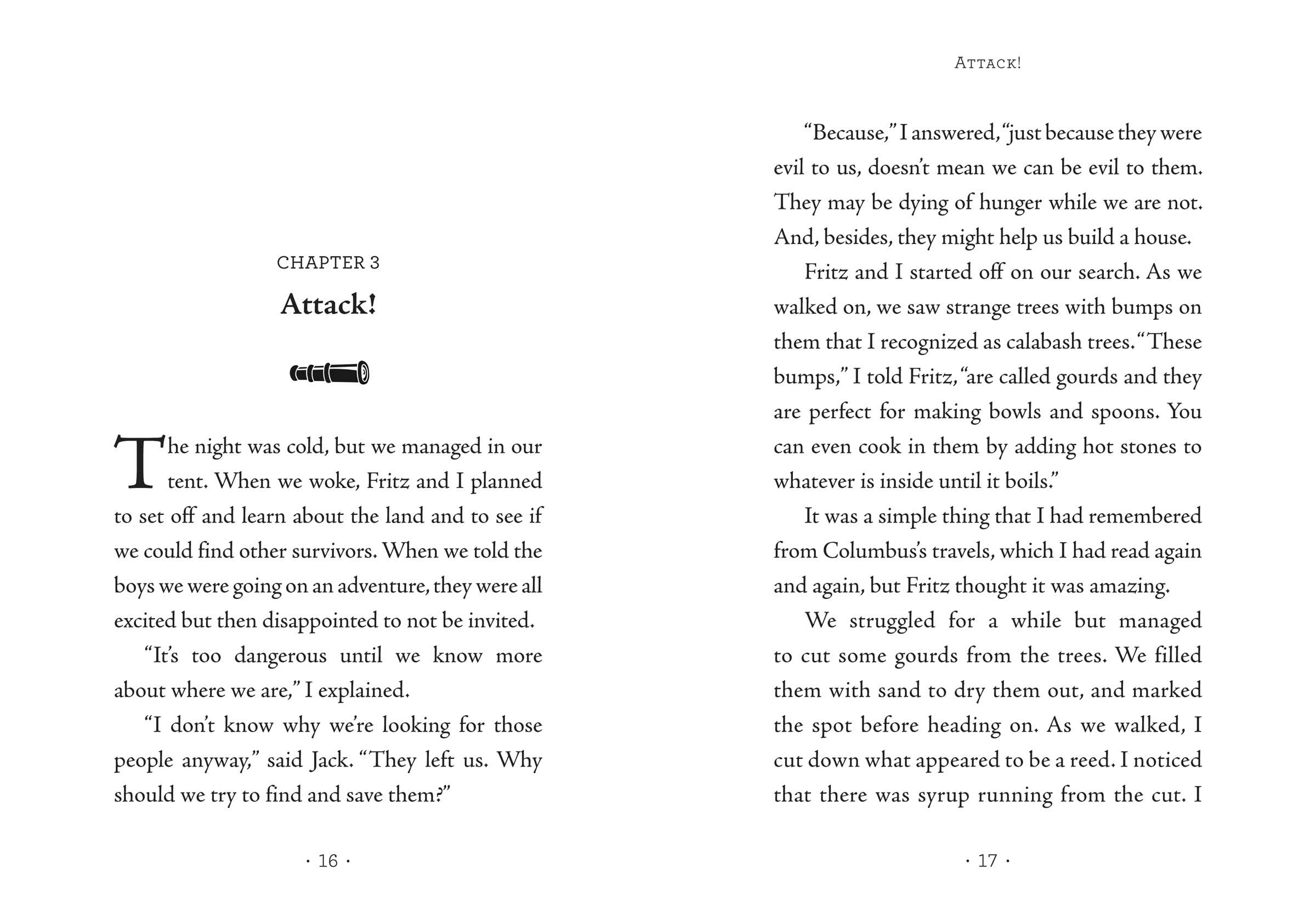 Union Square & Co. - Wholesale Book - Kids - Classic Starts®️: The Swiss Family Robinson (Abridged Editio4