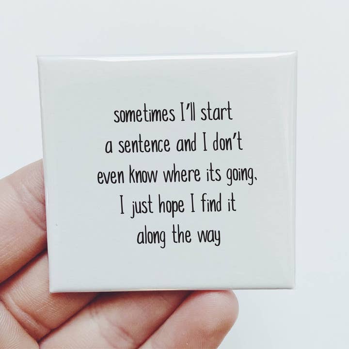 NOUVEL AIMANT pour la vente par Sassper Goods