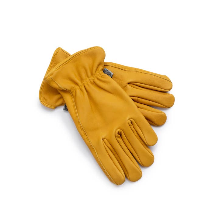 Barebones - Wholesale Gloves - Unisex - Classic Work Glove