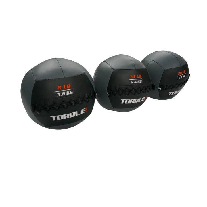 Ensemble de billes Torque Usawall 4 kg 10 kg pour la vente par NRG Wellness