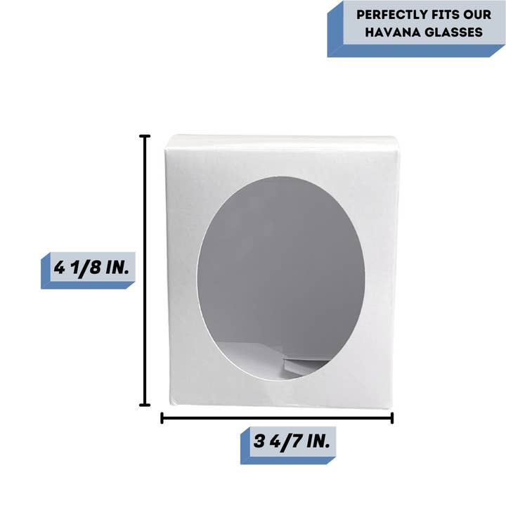 General Wax - Candle Making Supplies - Wholesale Gift Box - Large Romeo Gift Box - Candle Making Gift Box4