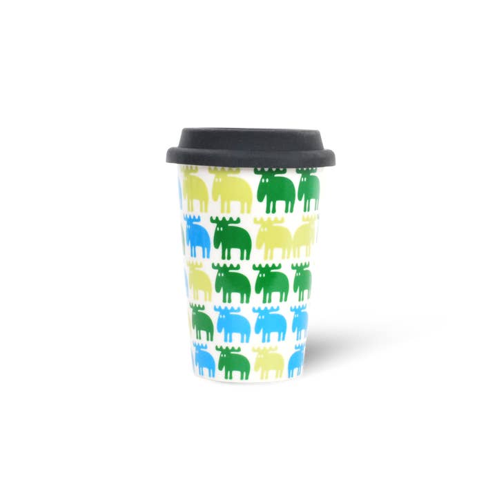 Moz Sweden - Wholesale Coffee Mug - Takeaway Mug0