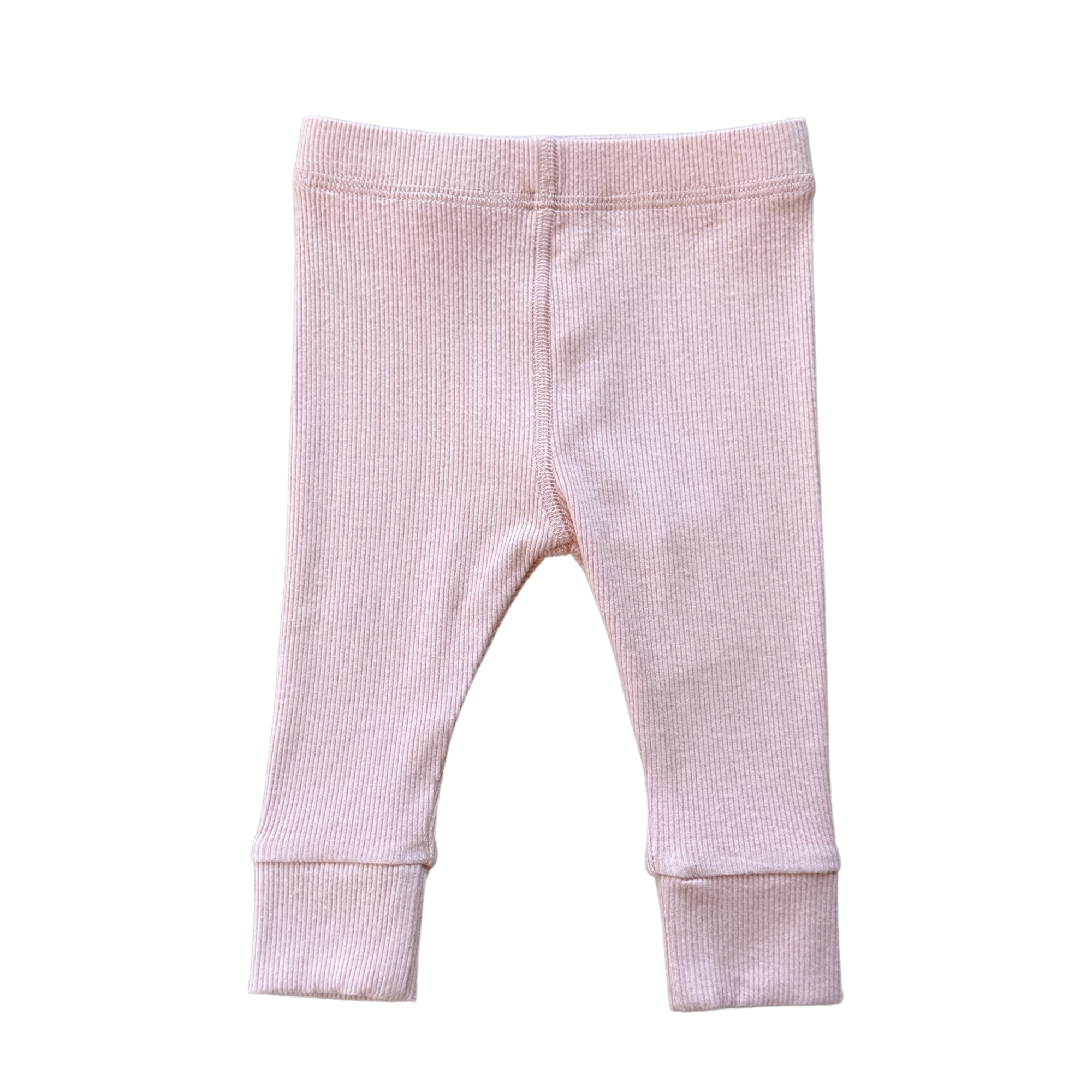 babysprouts clothing company - Wholesale Fashion Leggings - Kids - Babysprouts Girl's Ribbed Leggings2