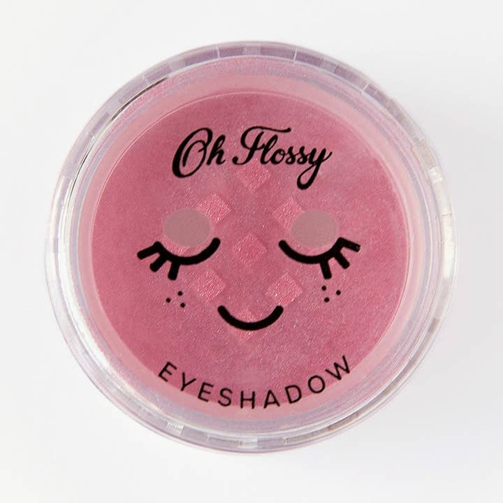 Palette d'ombres à paupières individuelles Oh Flossy pour la vente par Oh Flossy