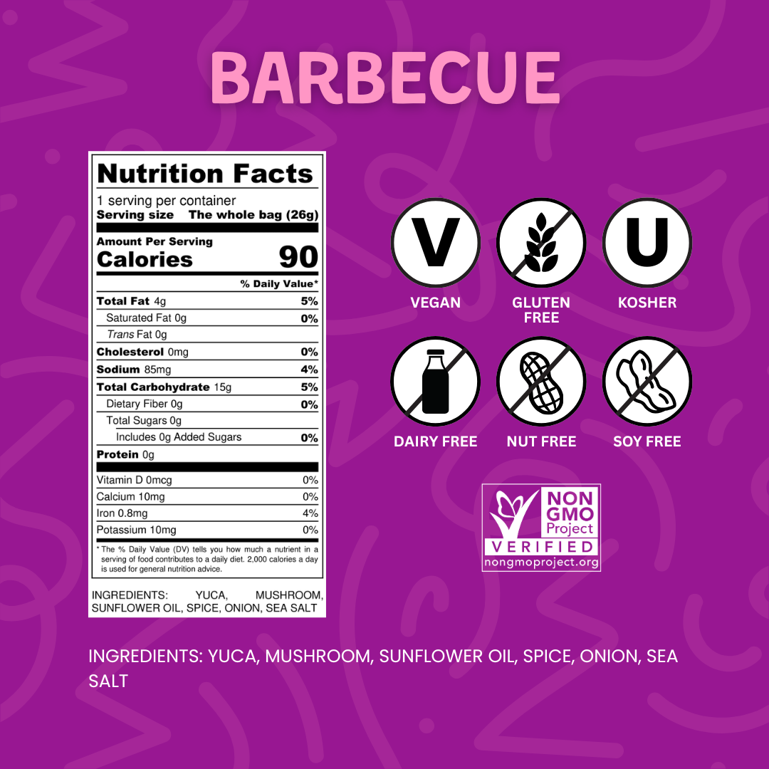 Snacklins - Wholesale Puffed Snack - Snacklins Minis Variety Pack — 4 Flavors (12ct - 0.9oz Bags)7