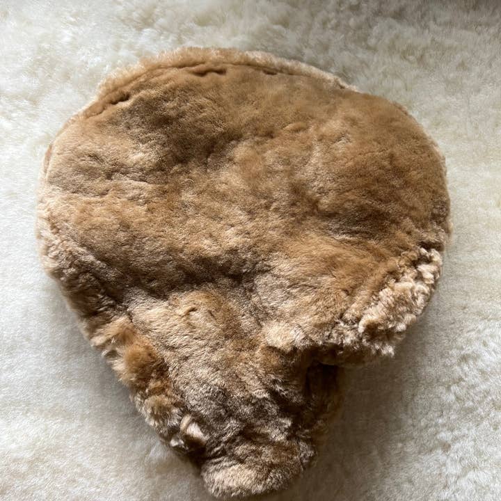 WeeSkins Holland - Wholesale Biking Accessories - Sheepskin Bicycle Saddle Covers1