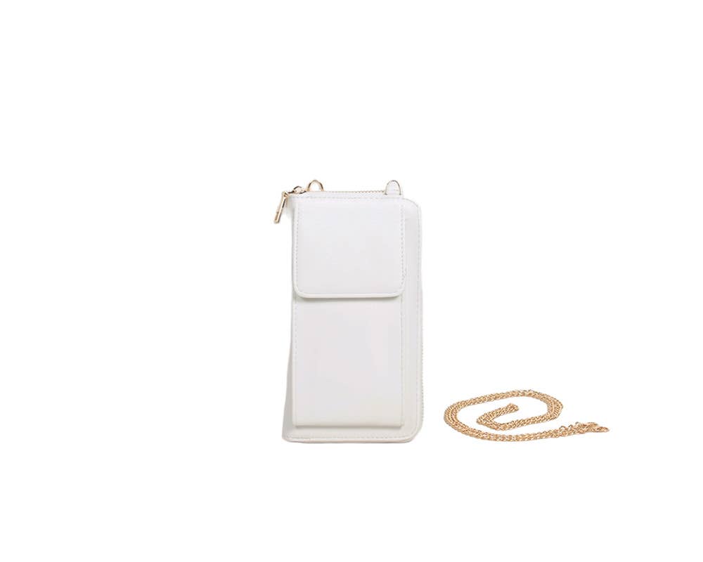 MIA LAROUGE - Venta al por mayor Bandolera - Mujer - BOLSO BANDOLERA, PORTAMOVIL9