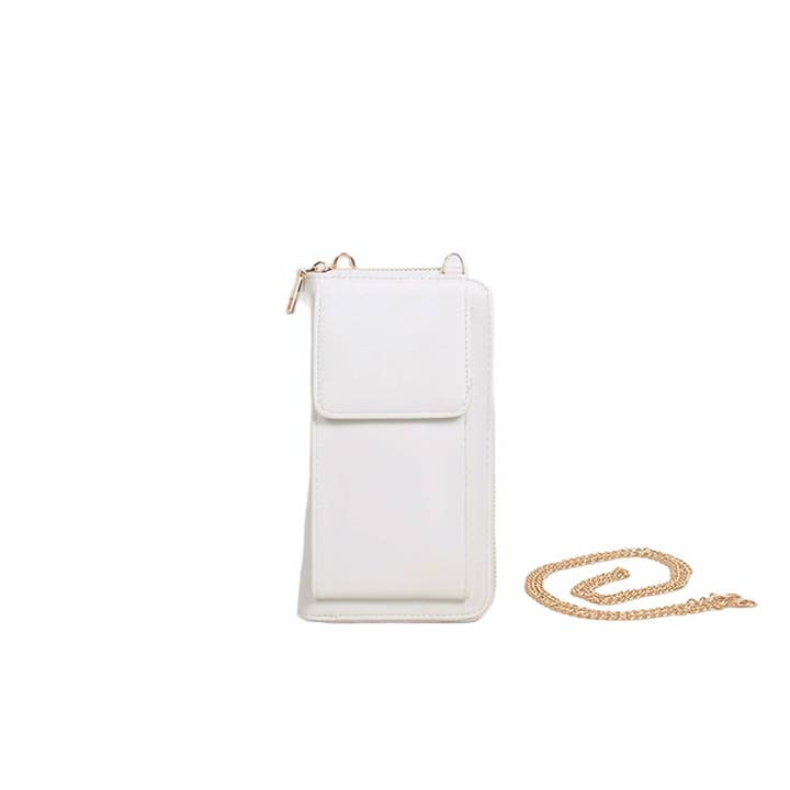 MIA LAROUGE - Wholesale Crossbody Bag - Women's - SHOULDER BAG, MOBILE PHONE9