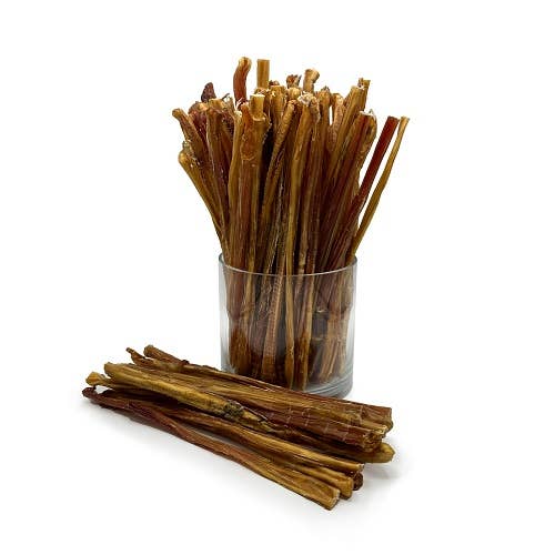 Pets First – Engroshandel Godbid - Hund – Bully Stick Dog Chew (sælges enkeltvis)