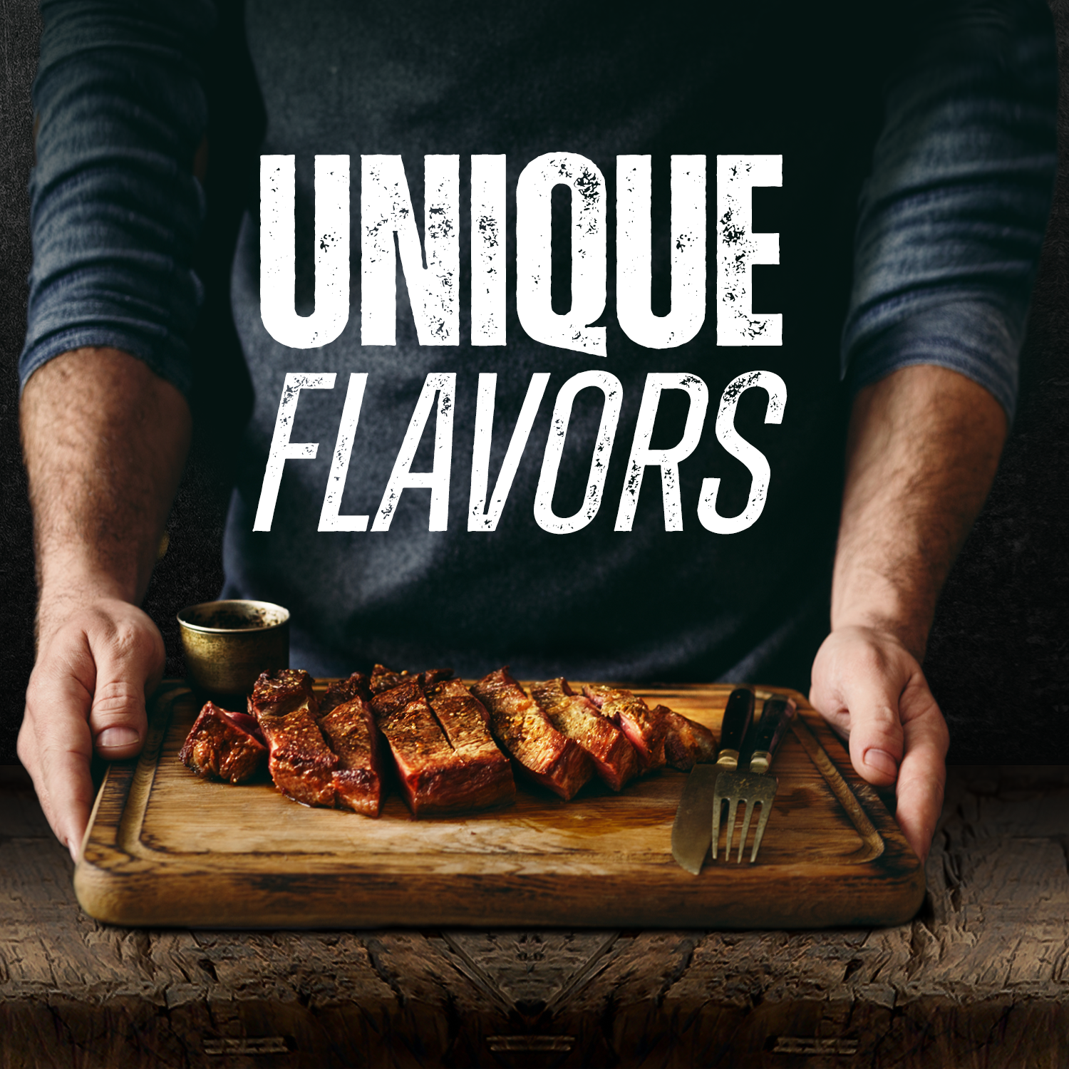 Gourmet Warehouse Brands - Wholesale BBQ Sauce - Gourmet Warehouse Bourbon Barrel BBQ Sauce6