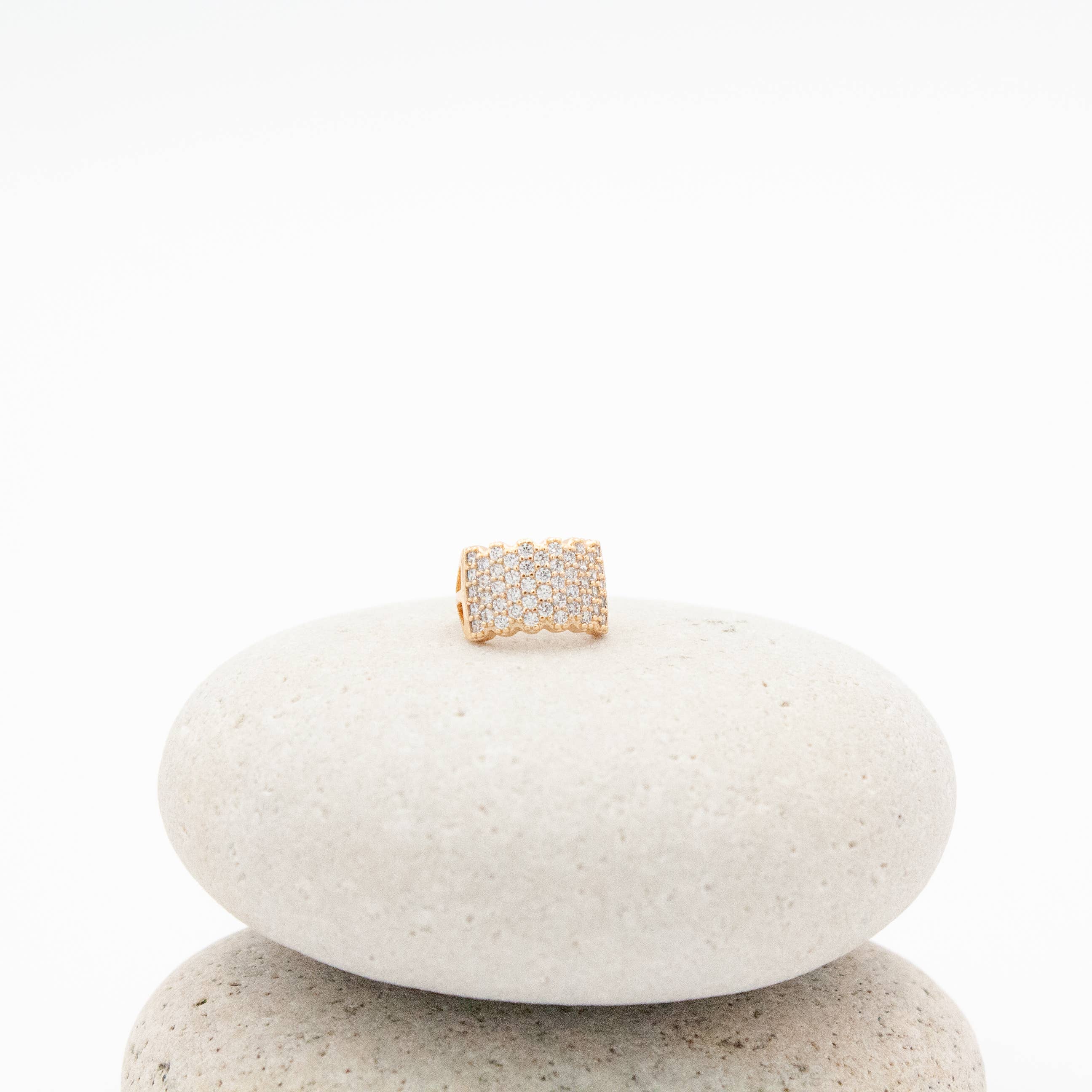 bungalowBlonde Jewelry - Wholesale Cuff/Wrap Earrings - Lost Without You Ear Cuff :: 18k Gold Filled0