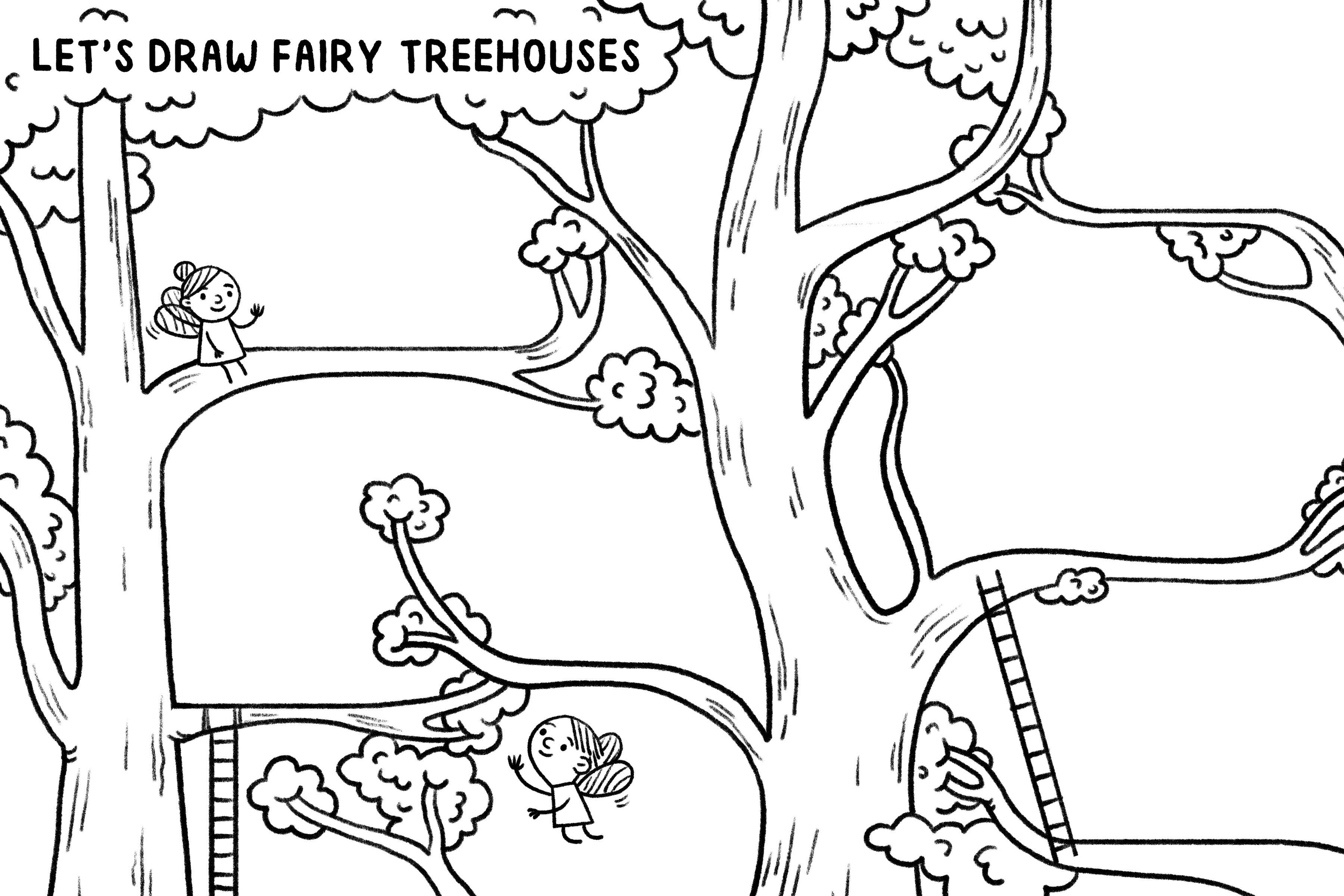 Bushel & Peck Books - Wholesale Colouring and activity book – kids and baby - Mini Doodles: Let's Draw Magical Creatures6