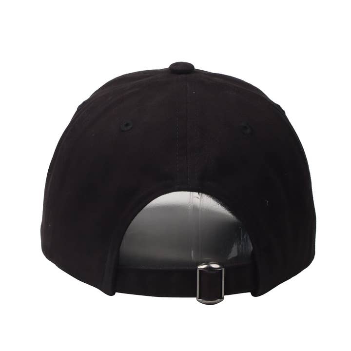 HATPHILE - Wholesale Baseball Cap - Men's - HatPhile Cat Dad Soft Baseball Cap – Adjustable Cotton Hat for Dads10