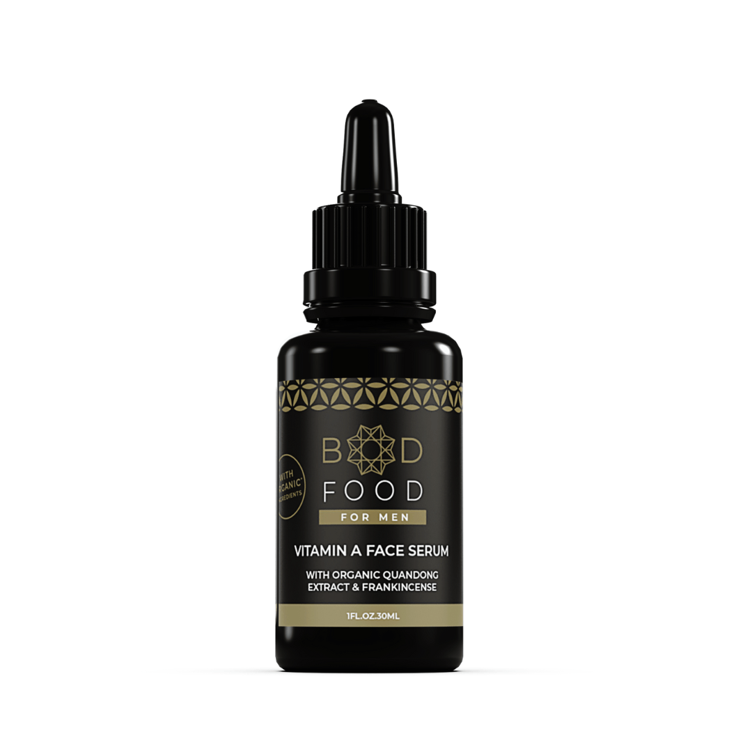 BODFOOD - Wholesale Facial serum/concentrate - Vitamin A Serum2