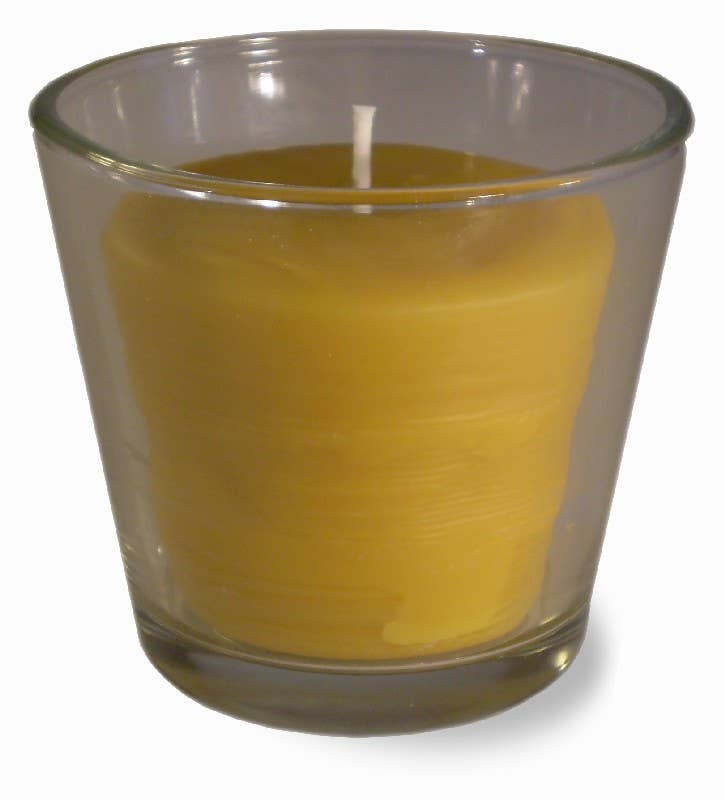 Maison du Talent d'Or - Vente Bougies originales - Photophore Cire d’Abeille0