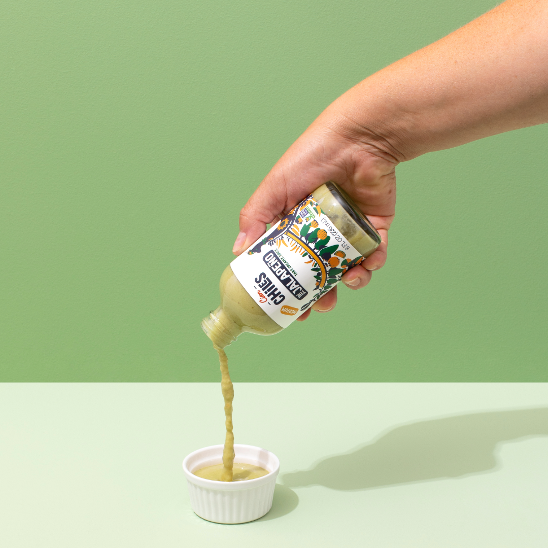 Cien Chiles - Wholesale Hot Sauce - The Jalapeño5