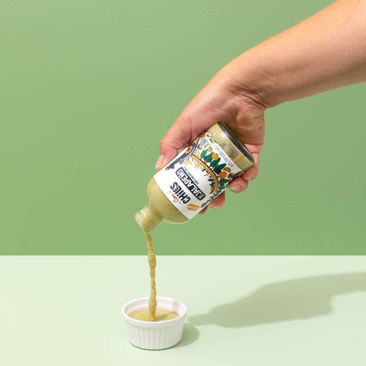 Cien Chiles - Wholesale Hot Sauce - The Jalapeño5