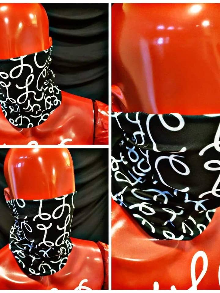 Emballage AllN Together pour la vente par Imperial Legacy Clothing