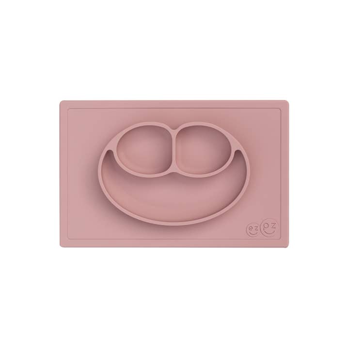 ezpz - Wholesale Dinnerware Set - Kids & Baby - Happy Mat (Toddler / Preschooler 2+ years)