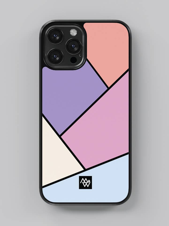 Geometrisch voor wholesale door Made Well Co