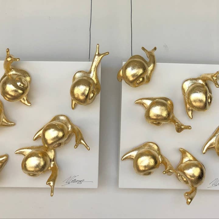 30 x 30 cm Rif. 48464-48465 per la vendita all'ingrosso da parte di Atelier nelson gomes