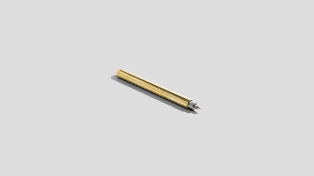 CW&T – wholesale Pen – Pen Type-B3