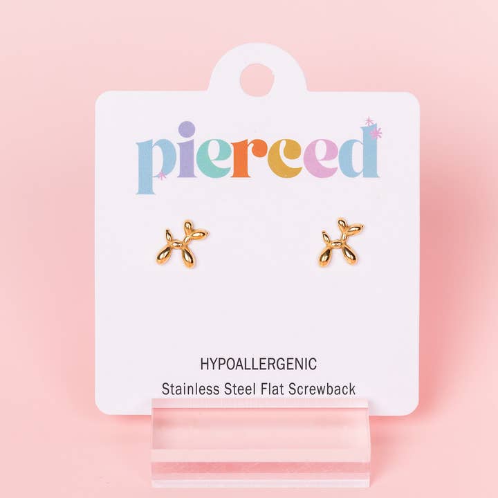 Ballon Hund for engroshandel hos Pierced Co