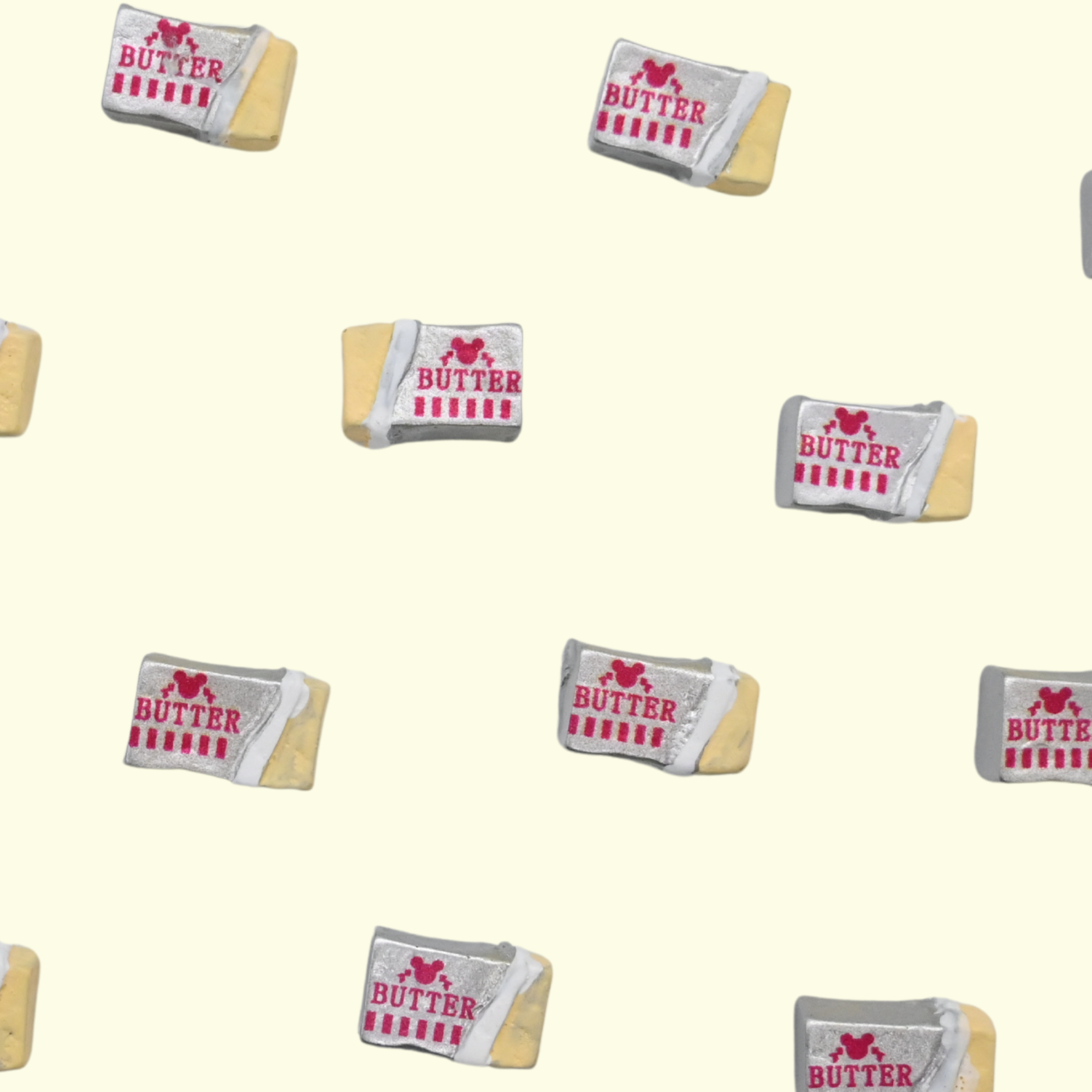 Riley Grae - Vendita all'ingrosso Regalo divertente/originale - burro tascabile4