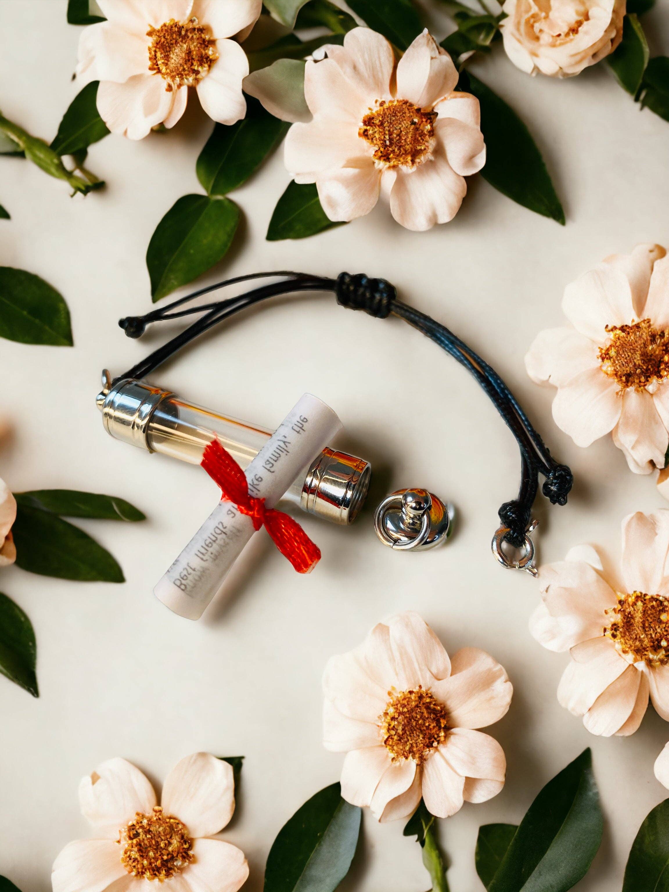 Capsulet - Wholesale Charm/Dangle Bracelet - For Someone Special Capsule Original Bracelet2