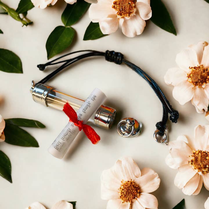 Capsulet - Wholesale Charm/Dangle Bracelet - For Someone Special Capsule Original Bracelet2