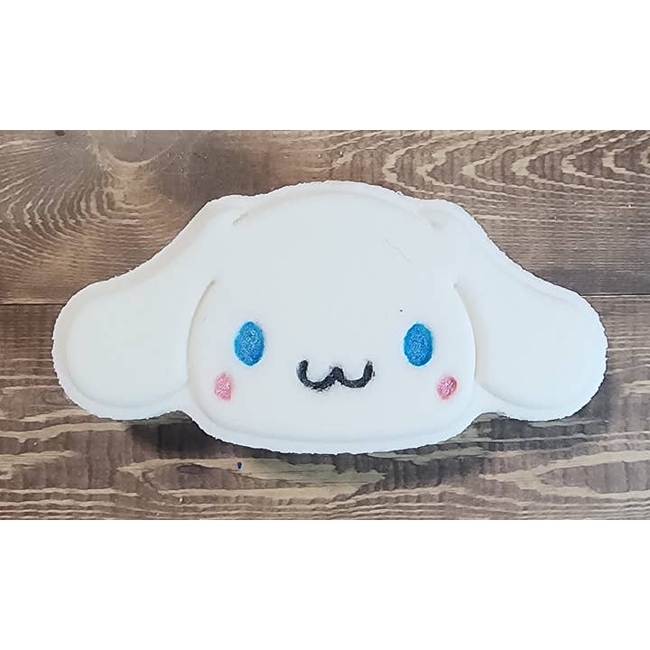 Fizz Bizz - Wholesale Bath Bomb/Fizz - Kitty and Friends Bath Bomb1