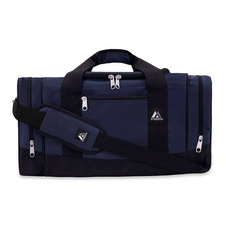 DOBBI - Wholesale Sports Bag - Unisex - Sporty Gear Bag8