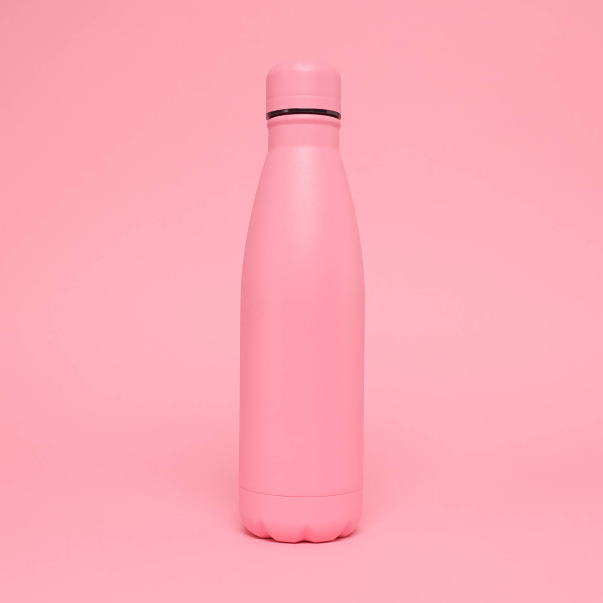 Redbrick - Vendita all'ingrosso Borracce - Bottiglia d'acqua in acciaio inox VERSAI da 500 ml con design Coca-Cola28