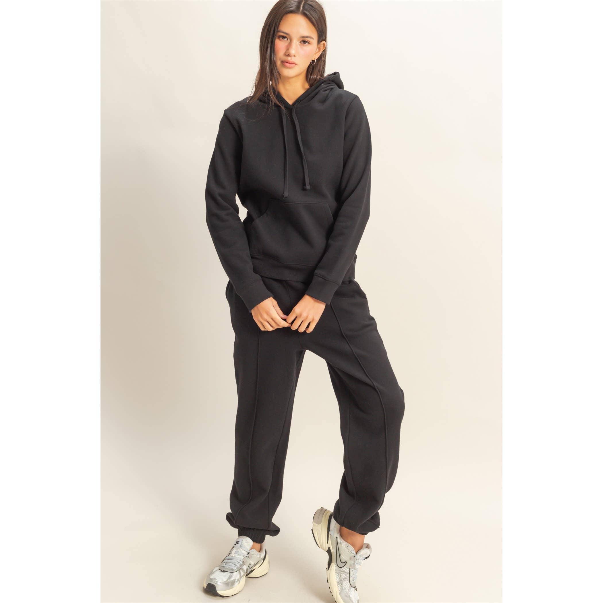 HYFVE – Hoodie – Mulher por atacado – Moletom com capuz de manga comprida22