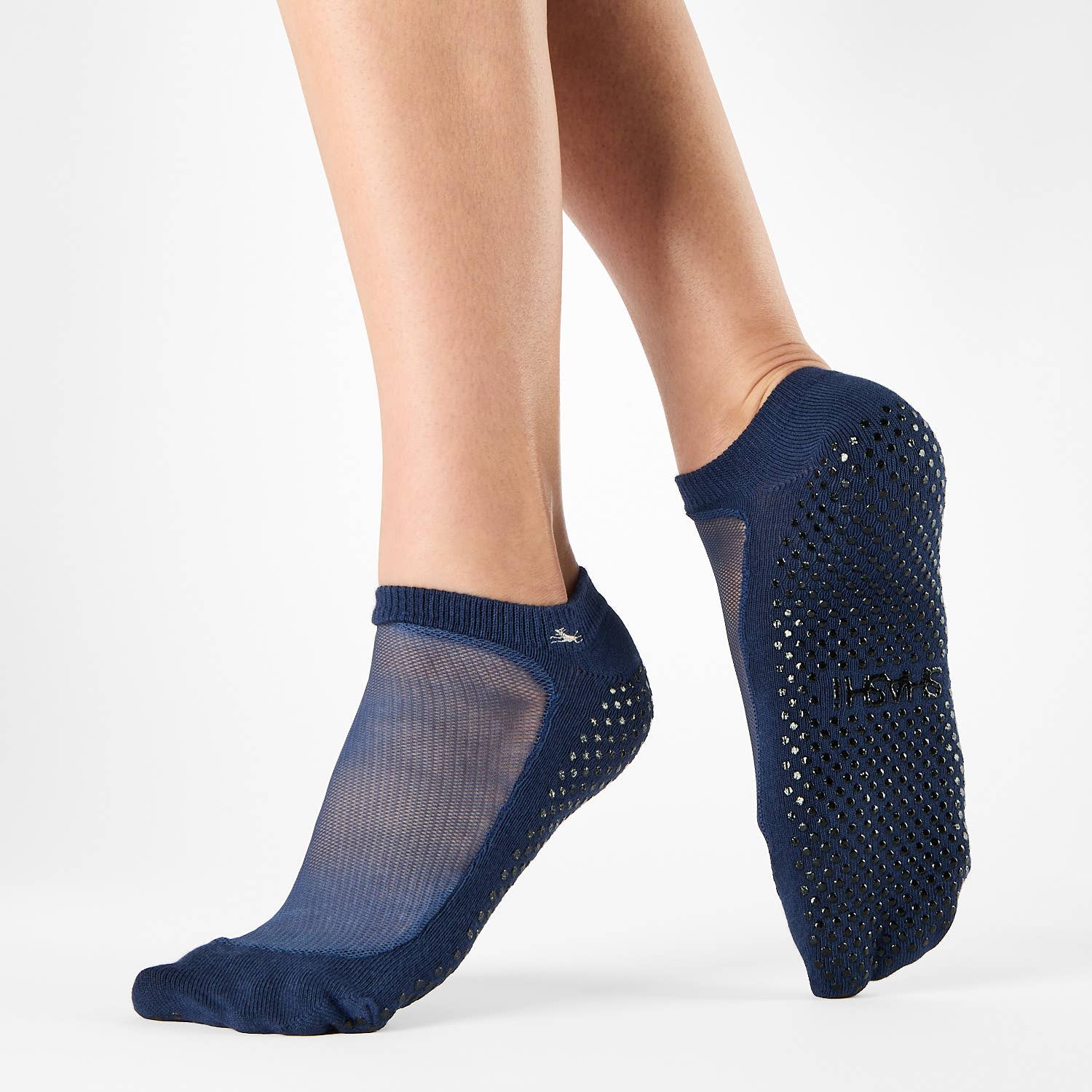 SHASHI – wholesale Socks – Women's – CLASSIC Mesh Regular Toe7
