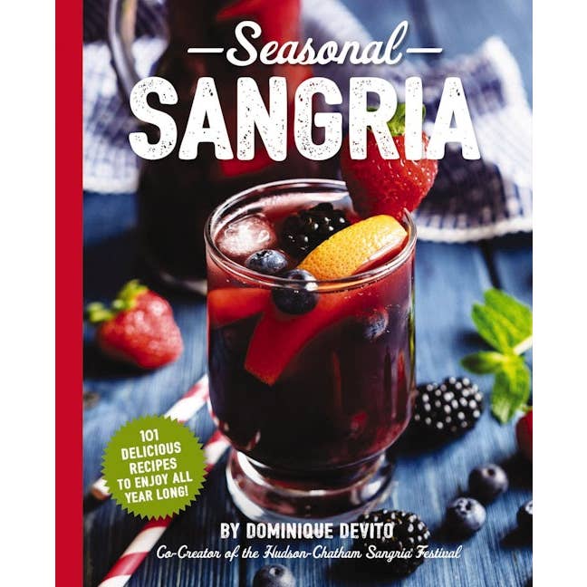 Seasonal Sangria: 101 Delicious Recipes to Enjoy All Year and other Purchase Wholesale sänger töpfe. Free Returns & Net 60 Terms on Faire trending on Faire.