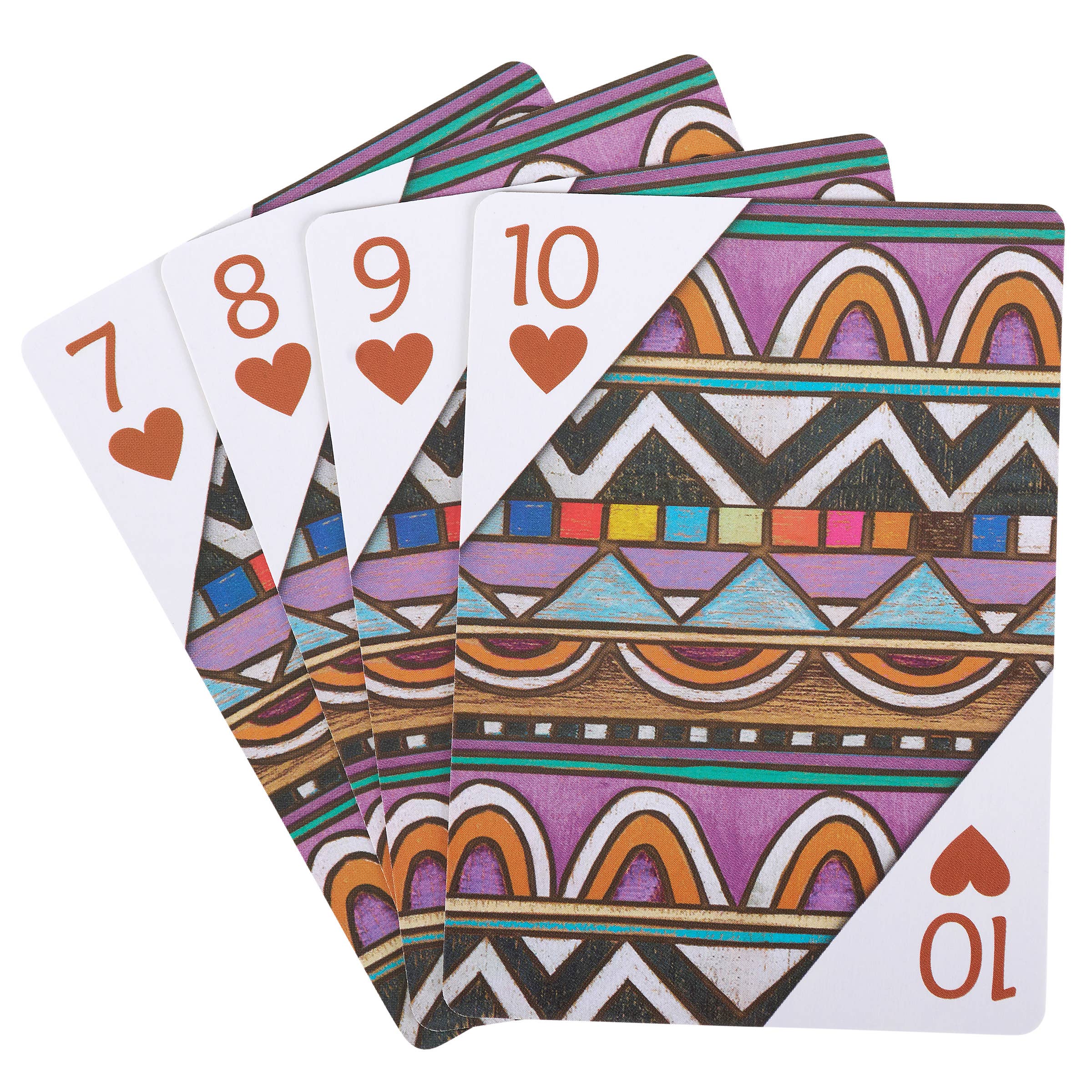 Primitives by Kathy - Wholesale Playing Cards - Seasons Playing Cards2