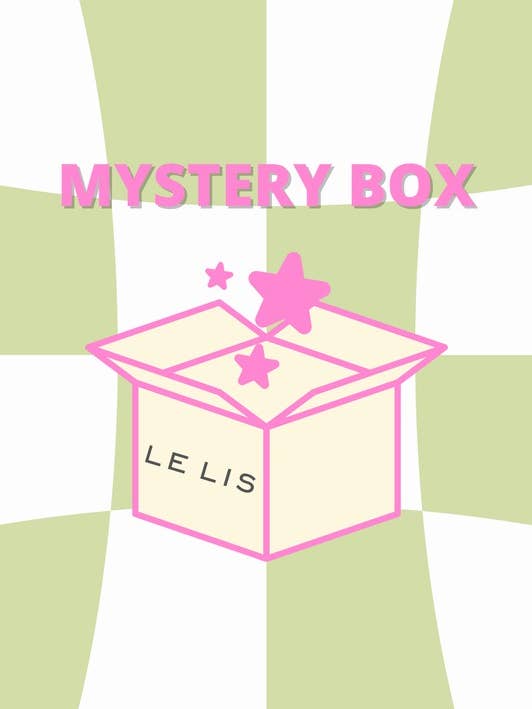 Assorted Lelis Mystery Box - 100 Pcs for wholesale on Faire