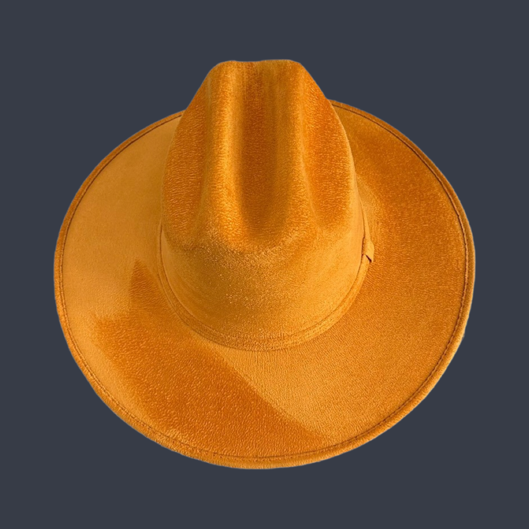 Nati Natash - Wholesale Cowboy Hat - Unisex - Utah Vegan Suede*11