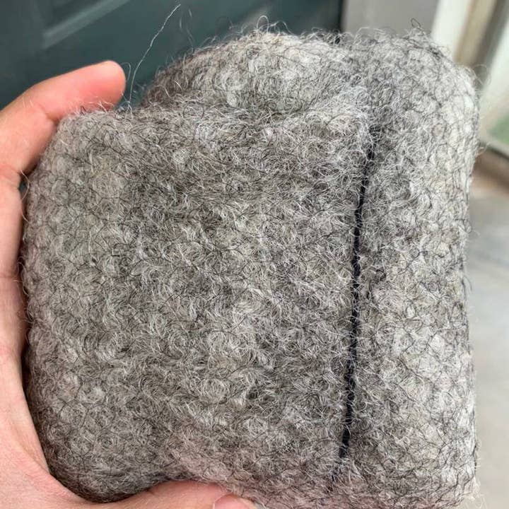 Elimicah - Wholesale Hair Extensions - Afro Kinky Bulk 100% Human Hair for Dreadlocks14