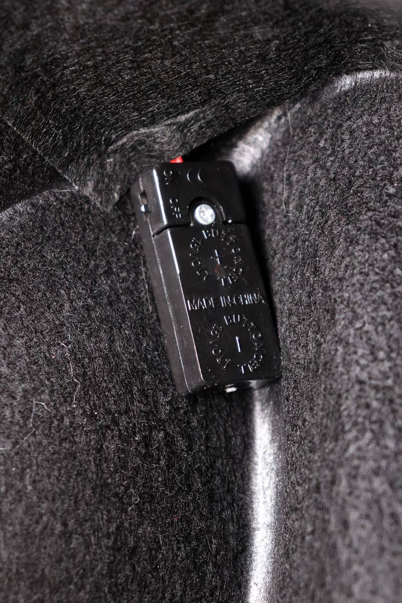 Cap Zone - Wholesale Cowboy Hat - Kids - Princess LED Light-Up Kids Cowboy Hat13