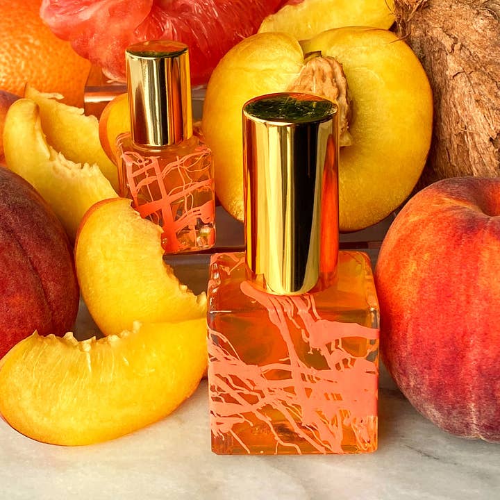 Soft Core Roller Ball for wholesale by Lavender Clouds & Poetry